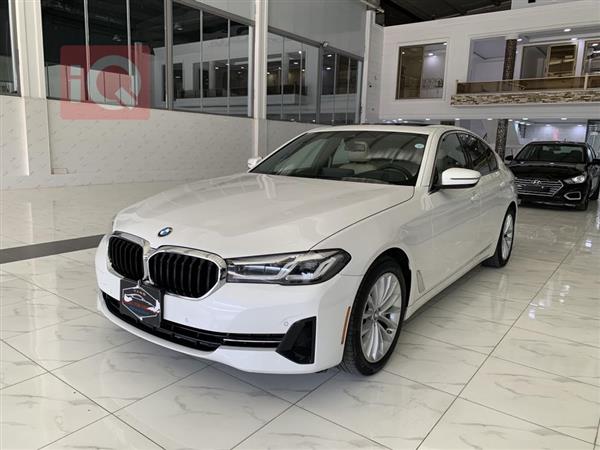 BMW for sale in Iraq